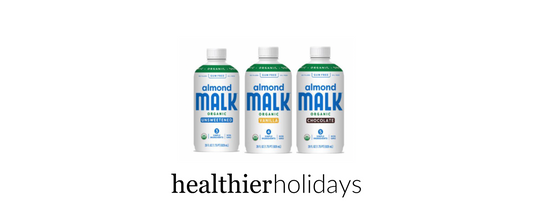 Malk Almond Milk