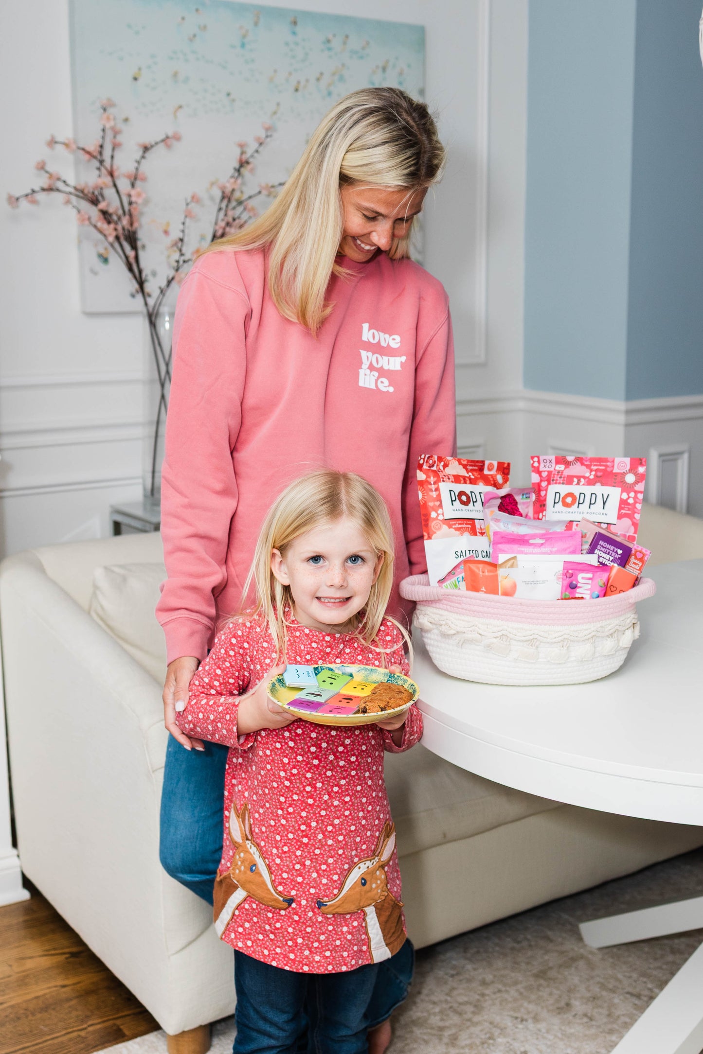 Healthier Holidays Sweatshirt