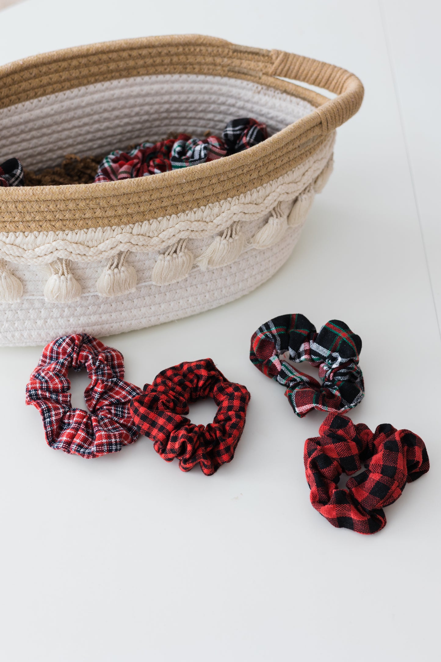 Healthier Holidays Basket