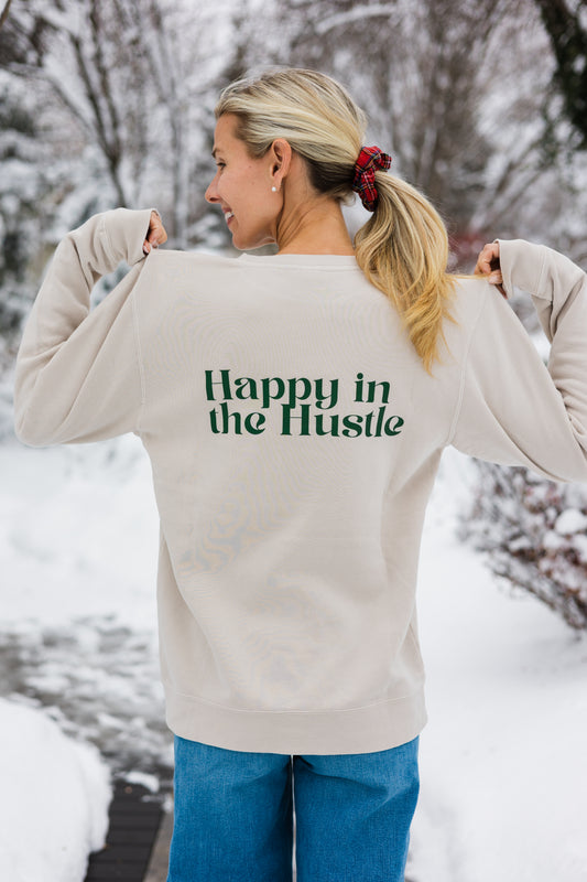 Healthier Holidays Sweatshirt