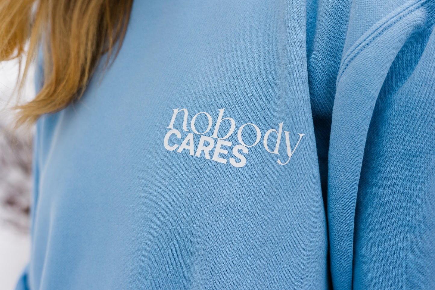 Healthier Holidays Sweatshirt