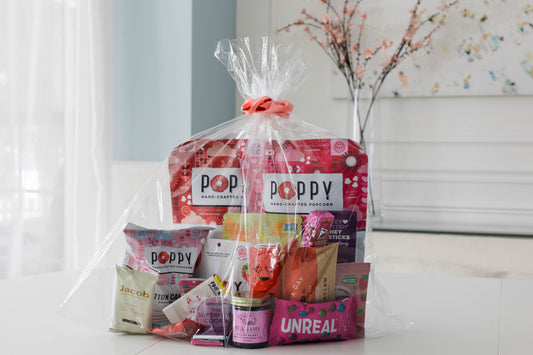 Healthier Holidays Essentials Bag