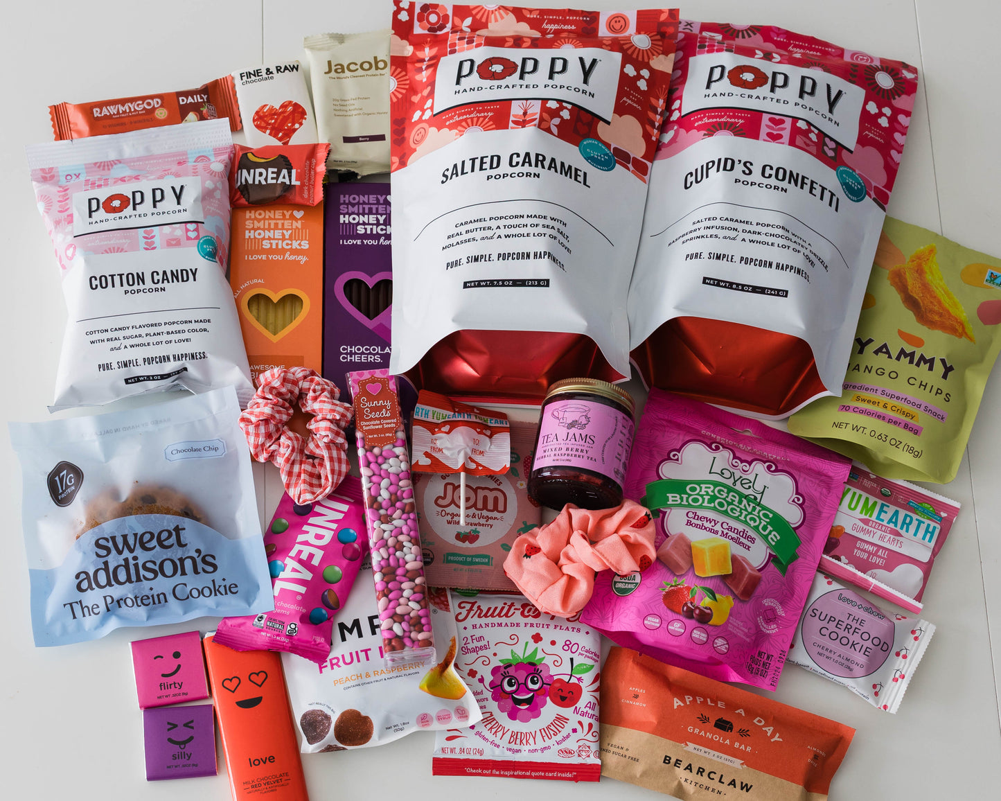 Healthier Holidays Essentials Bag