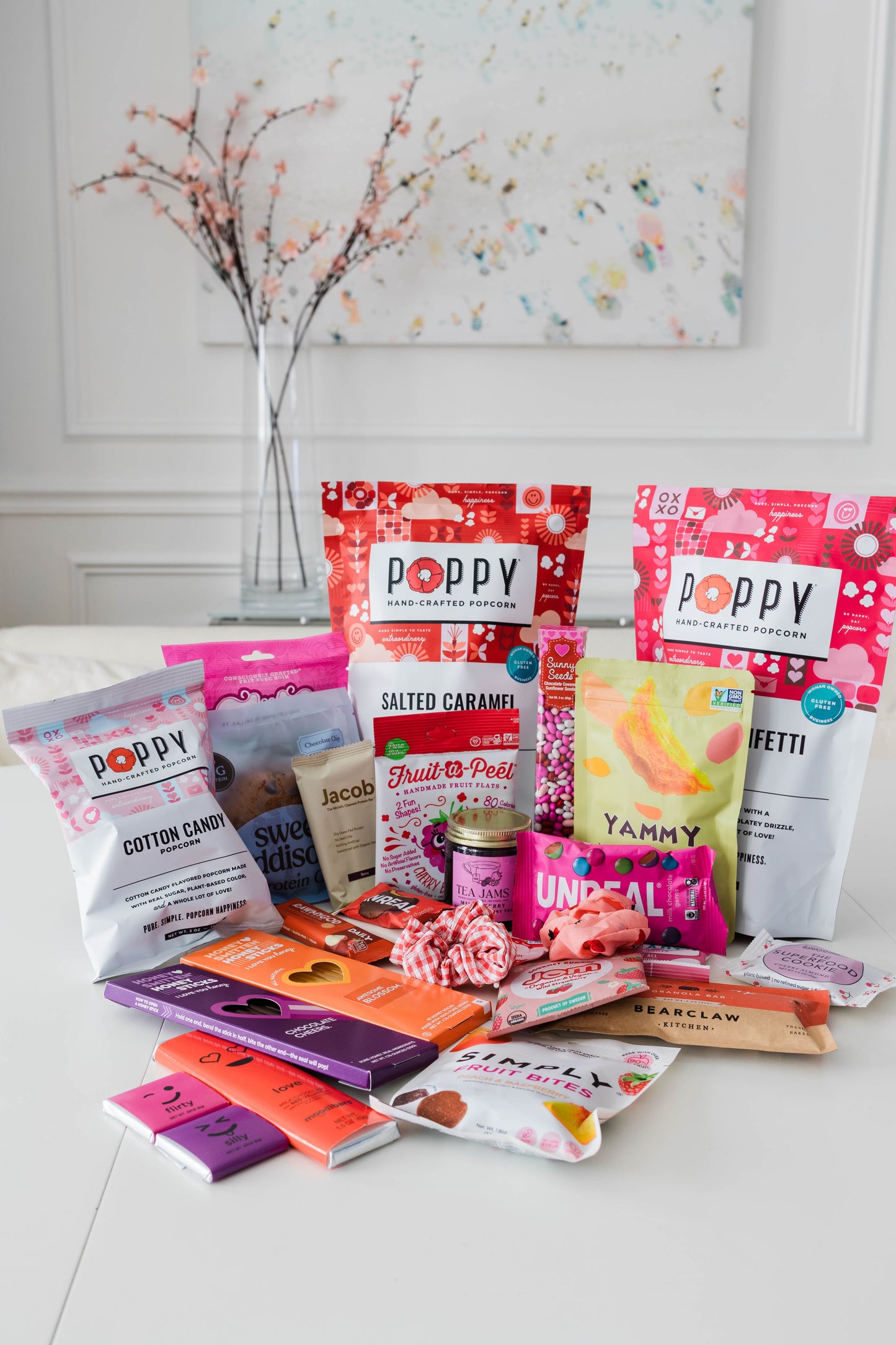 Healthier Holidays Basket