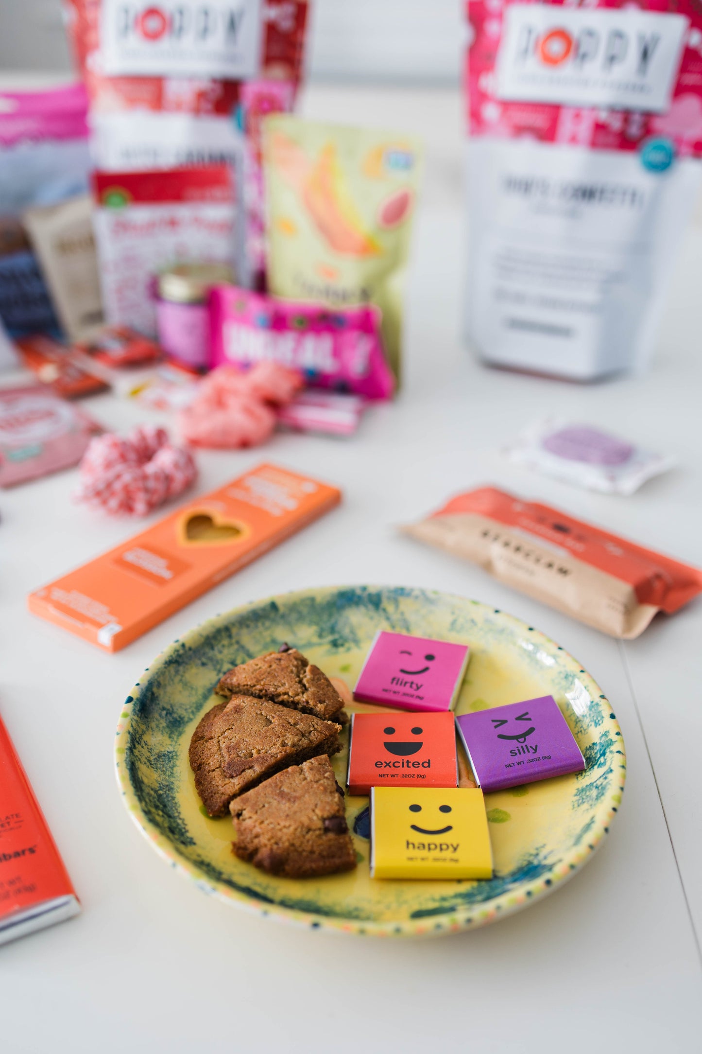 Healthier Holidays Essentials Bag