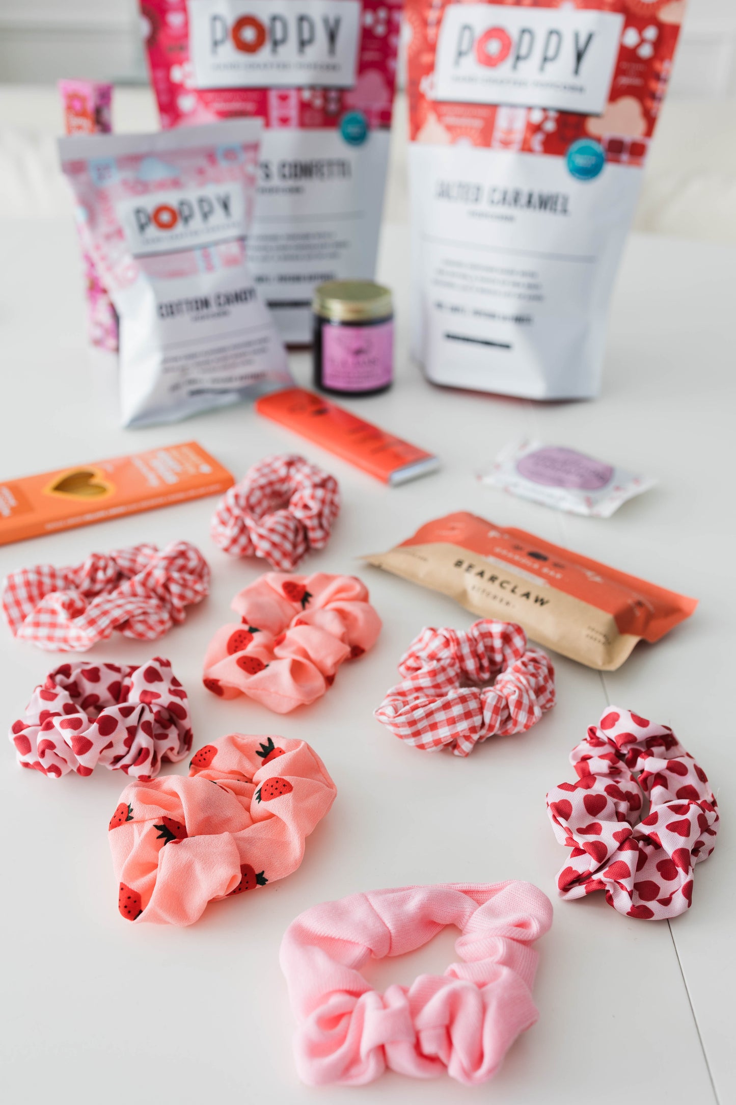 Healthier Holidays Essentials Bag